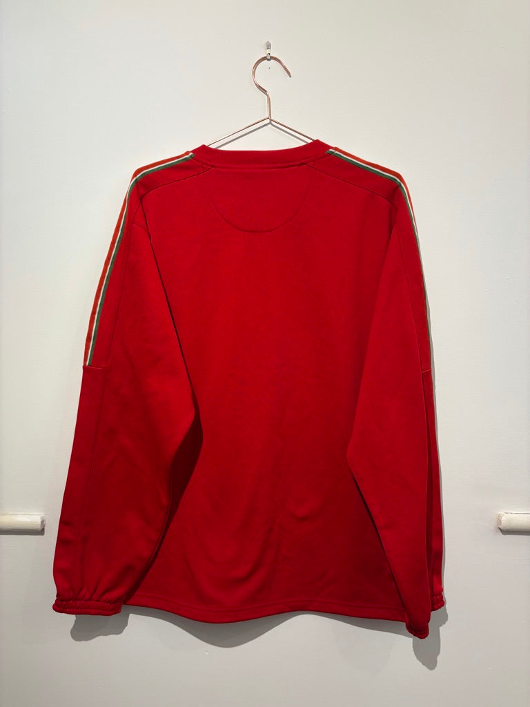 Klupp Suriname 2015/2016 Home Sweatshirt (L)