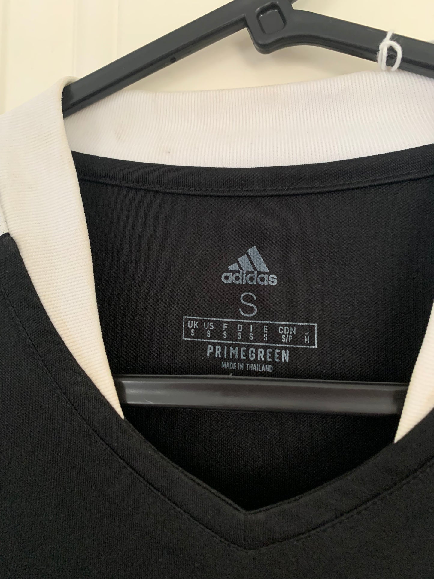 Adidas Celtic FC 2021/2022 Training Shirt (S)