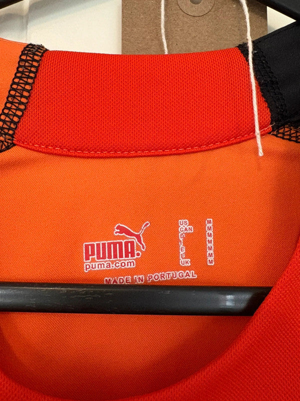 Puma Boavista FC 2005/2006 Away Shirt (M)