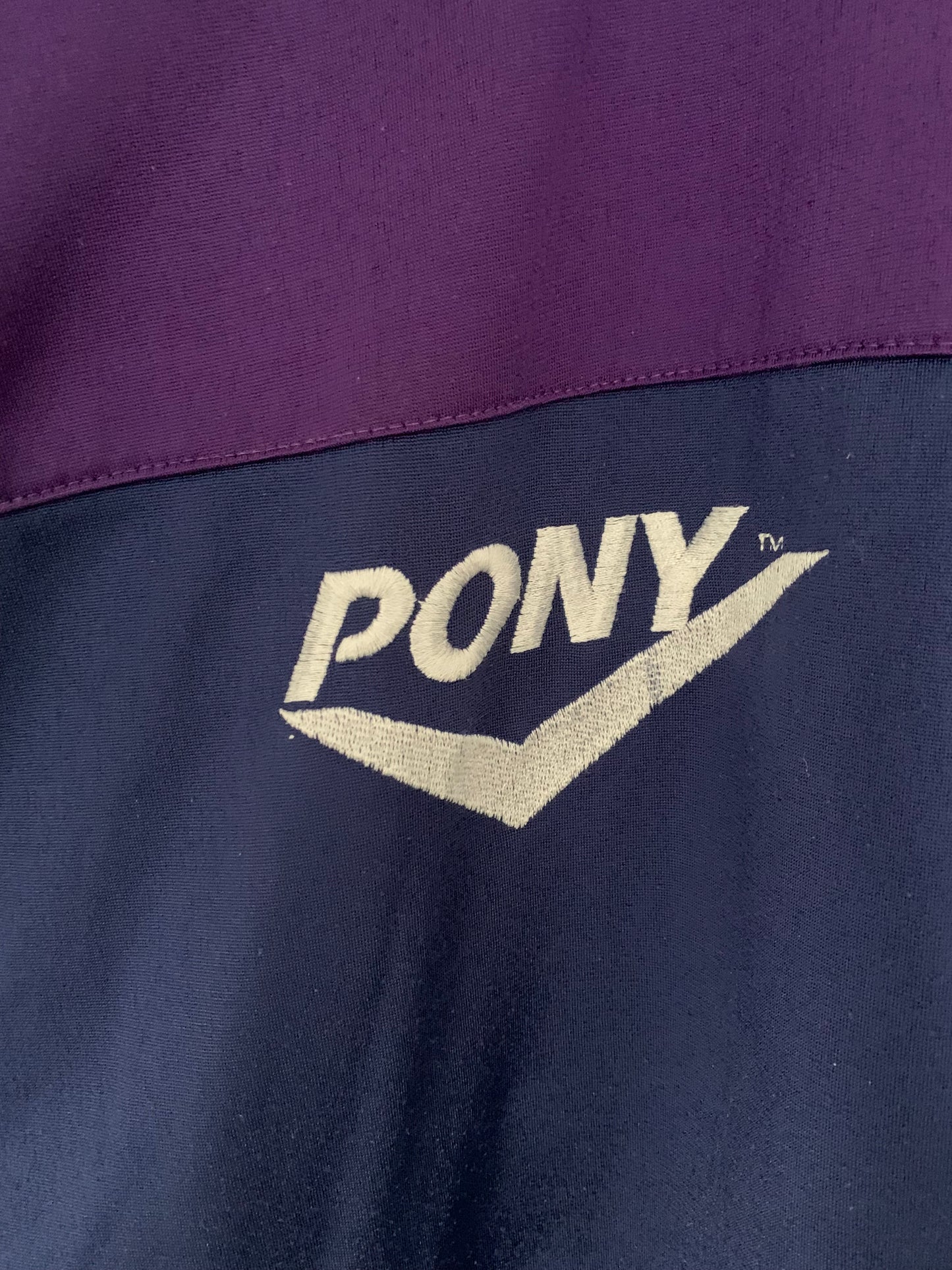 PONY Tottenham Hotspur 1995/1997 Away Jacket (S)