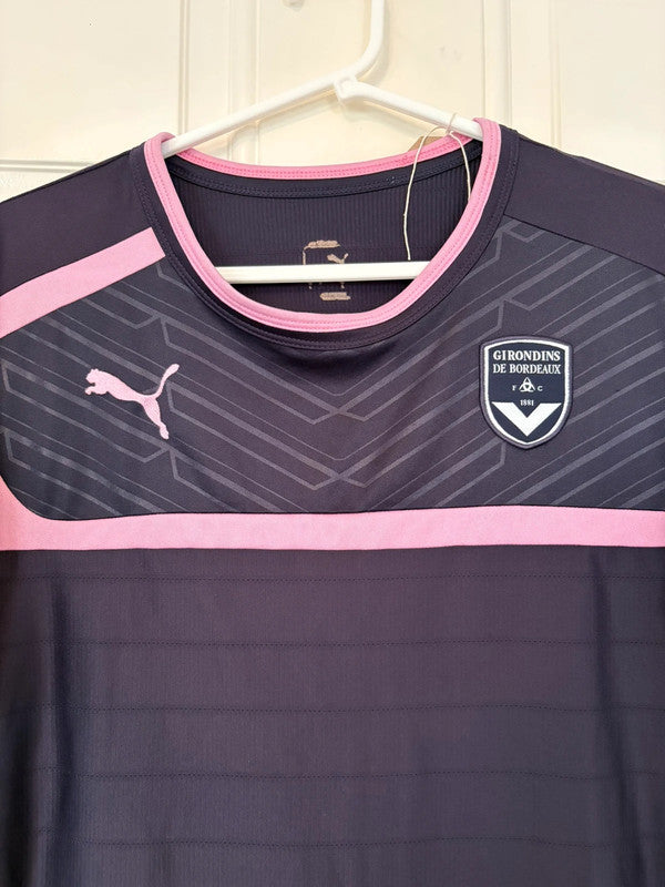 Puma FC Girondins de Bordeaux 2012/2013 Training Shirt (M)