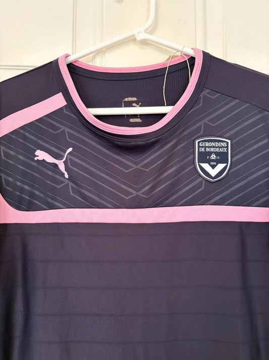 Puma FC Girondins de Bordeaux 2012/2013 Training Shirt (M)