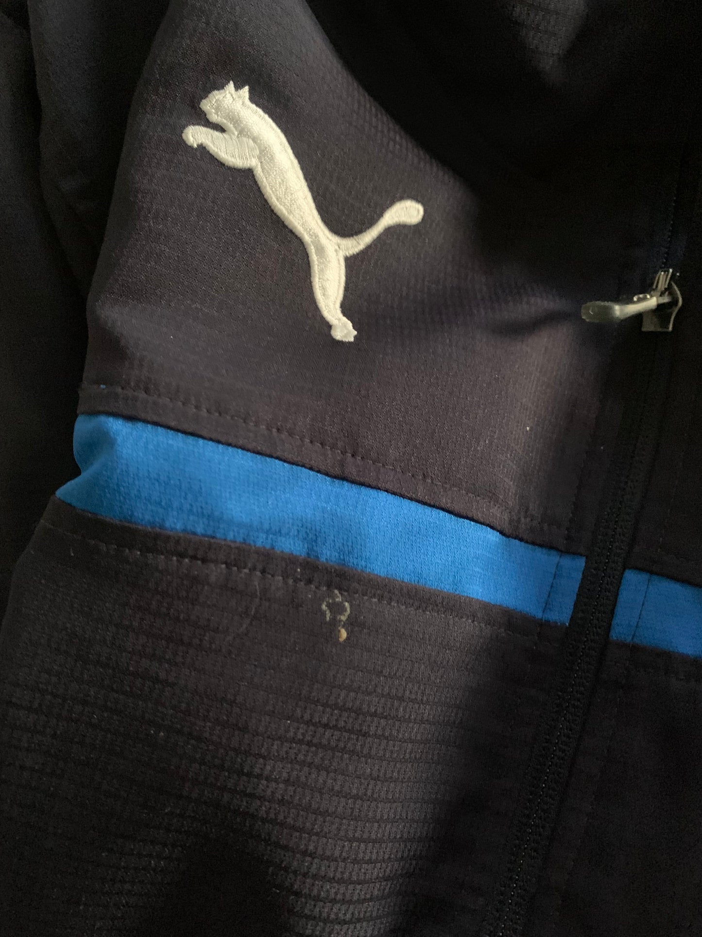 Puma Reading FC 2008/2010 Full Tracksuit (M)