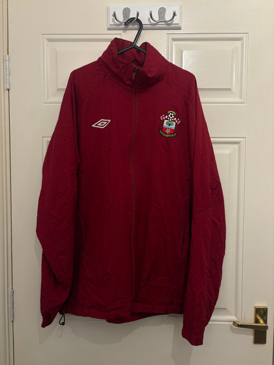 Umbro Southampton FC 2012/2013 Track Jacket (L)