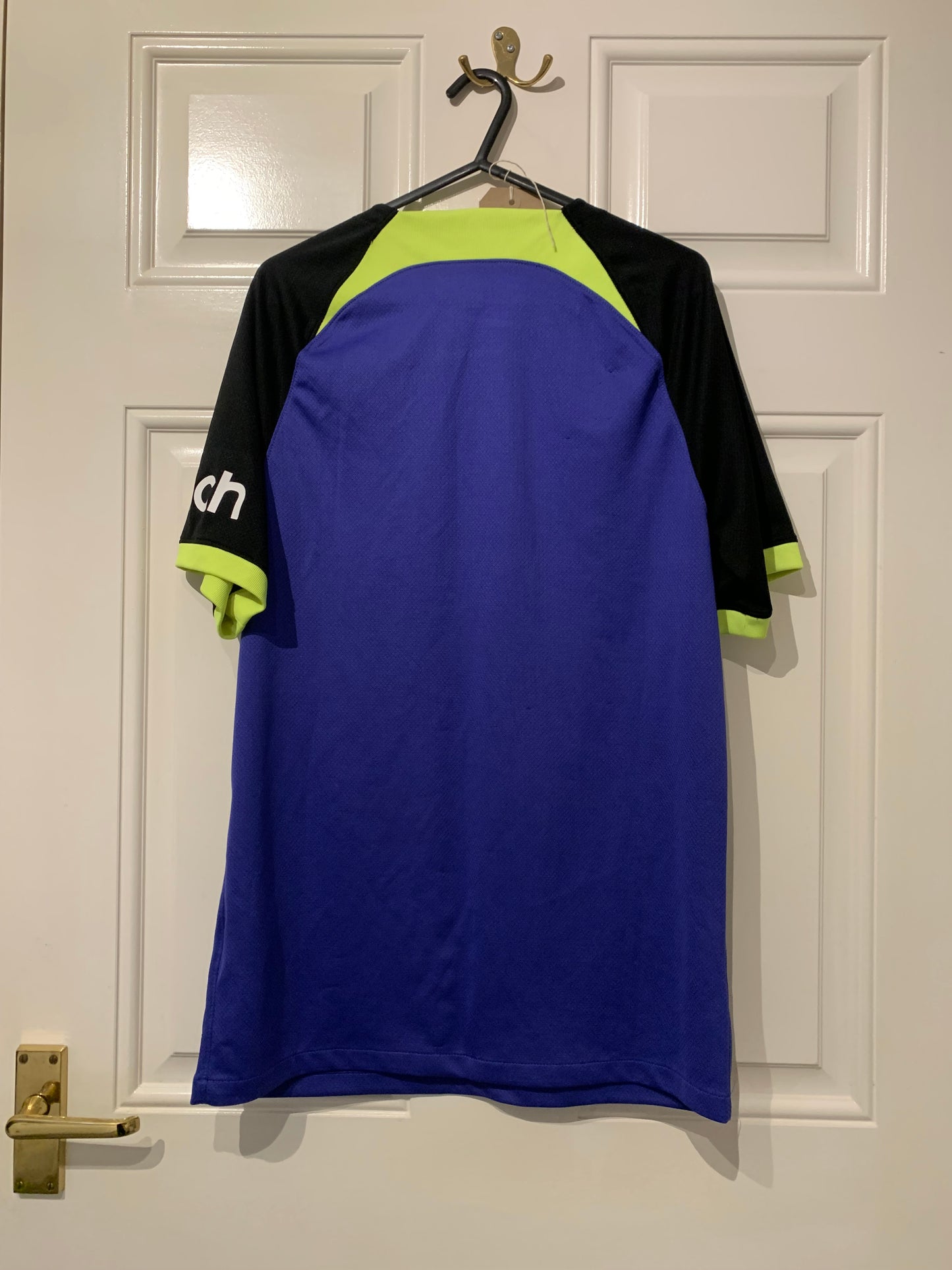 Nike Tottenham Hotspur 2022/2023 Away Shirt (S)