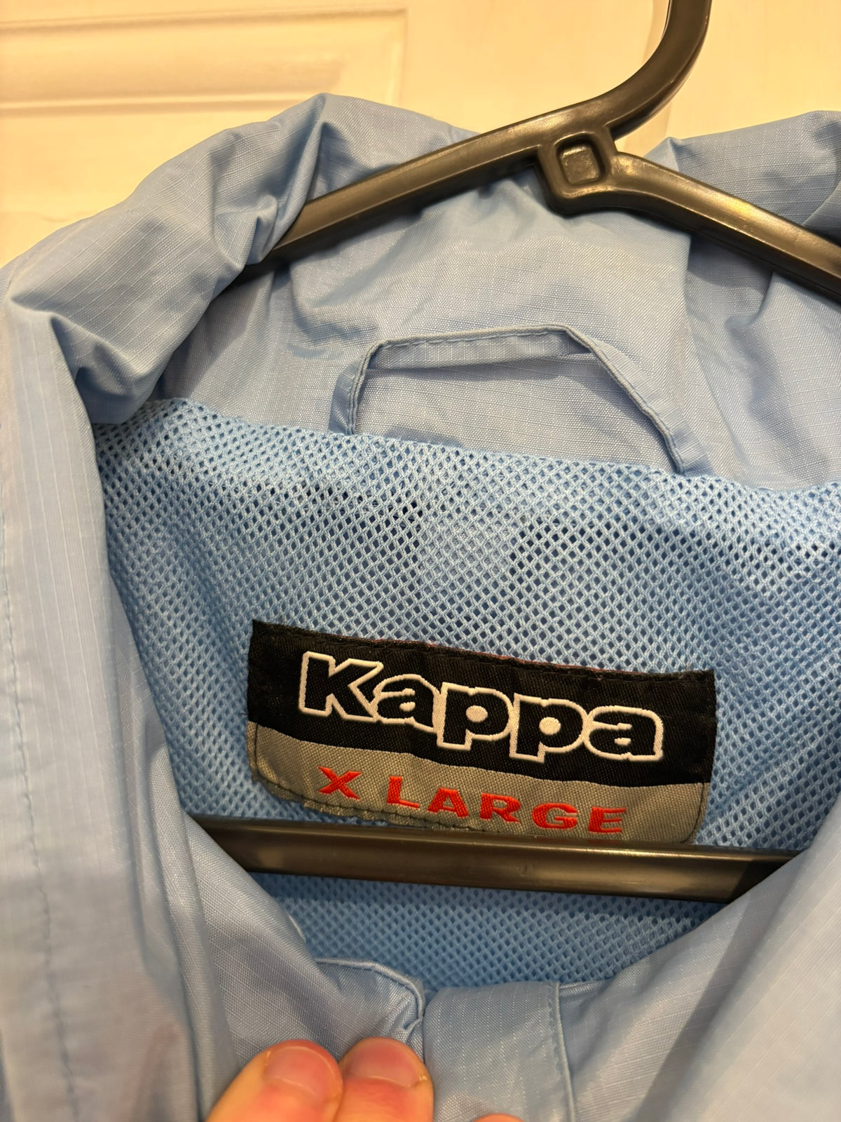 Kappa 1860 Munchen 2007/2008 Zip Up Jacket (XL)