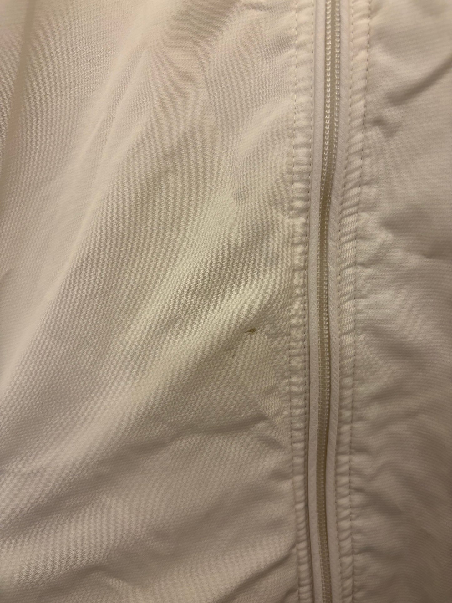 Nike Italy 1998/2000 Track Jacket (L)