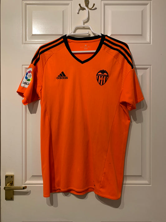 Nike Valencia CF 2016/17 Third Shirt (M)