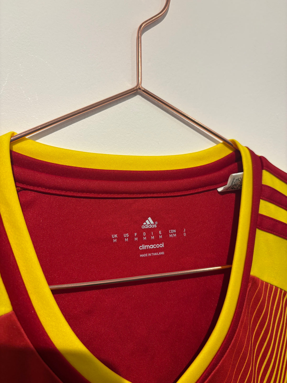 Adidas Arsenal Tula 2015/2016 Away Shirt Aydov 4 (M)