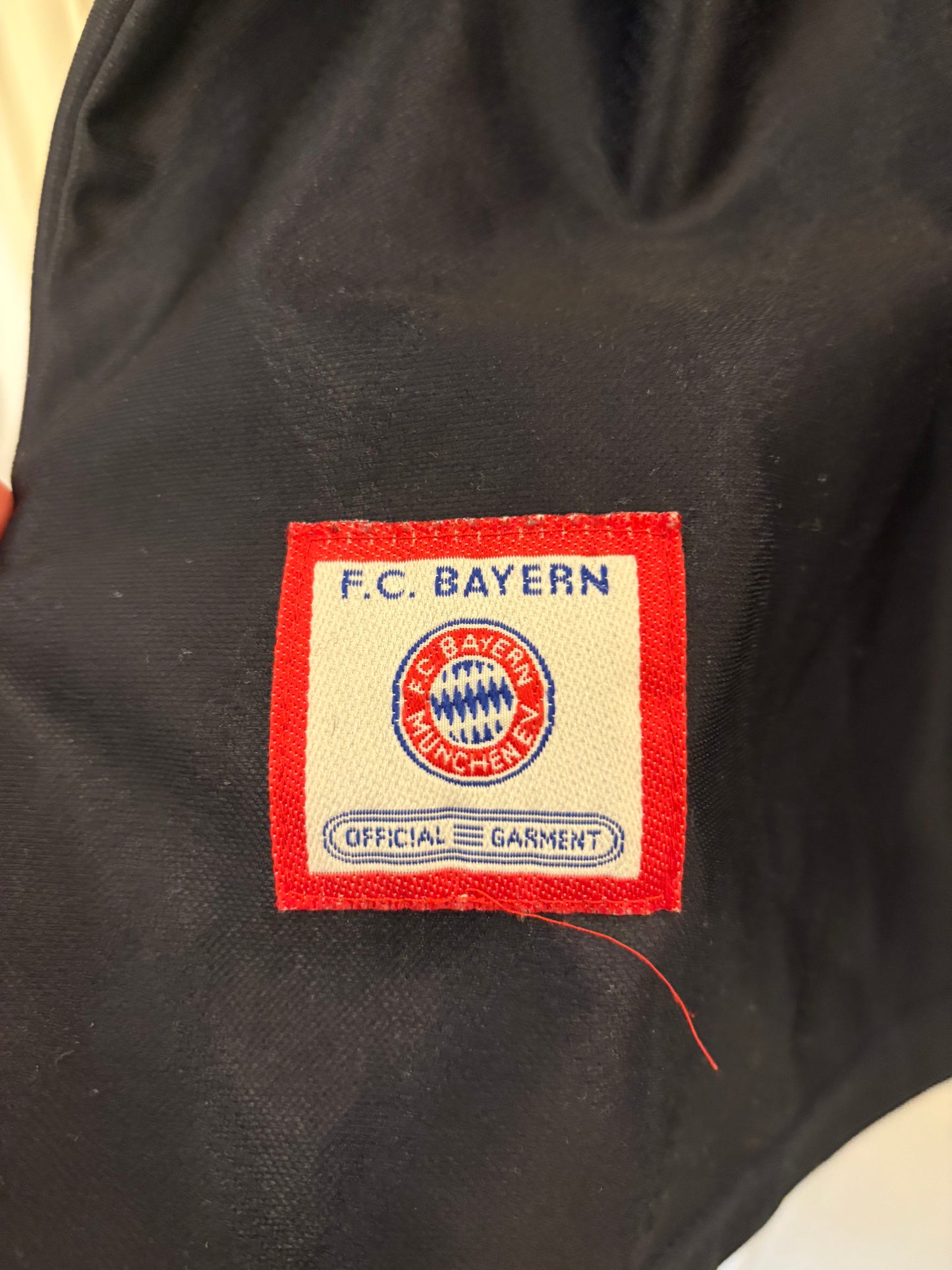 Adidas FC Bayern Munich 1997/1999 Home Shirt (XL)
