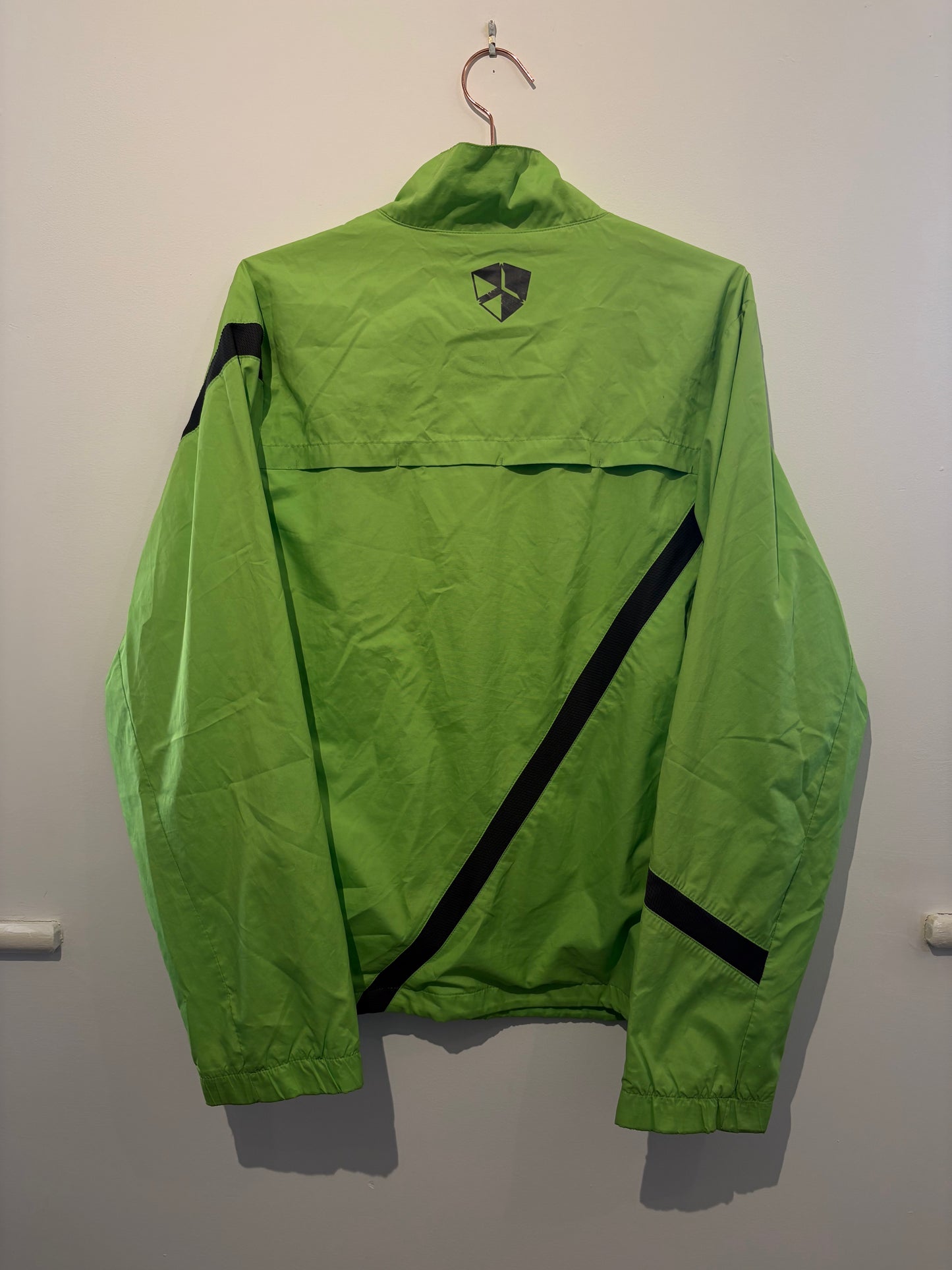 Nike Portugal 2012/2013 Football Track Jacket (S)