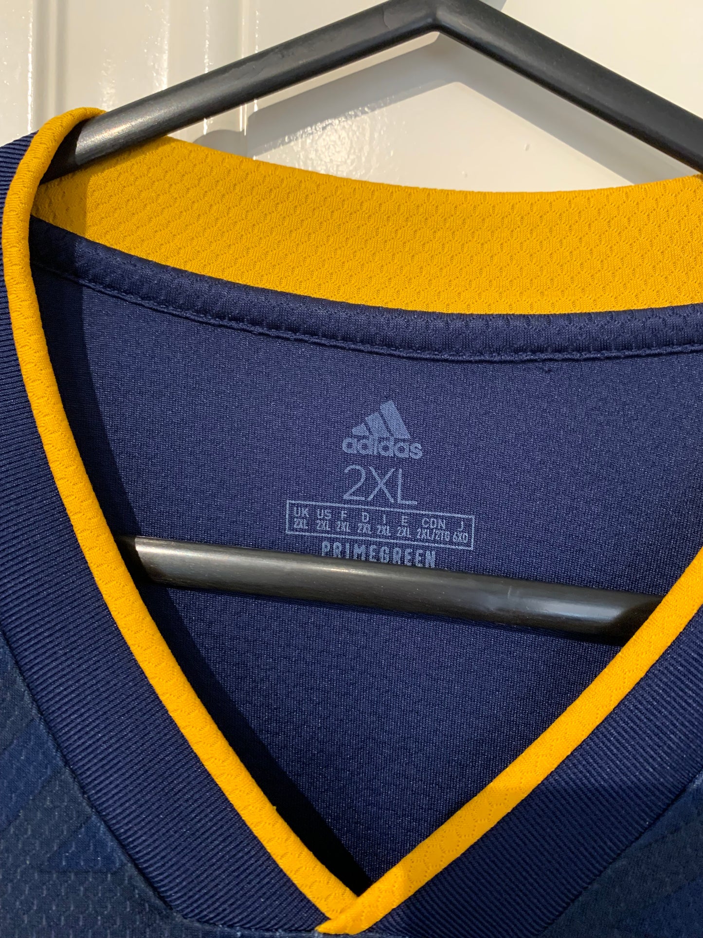 Adidas Aberdeen FC 2021/2022 Away Shirt (XXL)