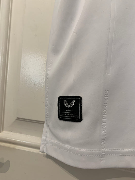 Castore Rangers FC 2021/2022 150th Anniversary Shirt (S)