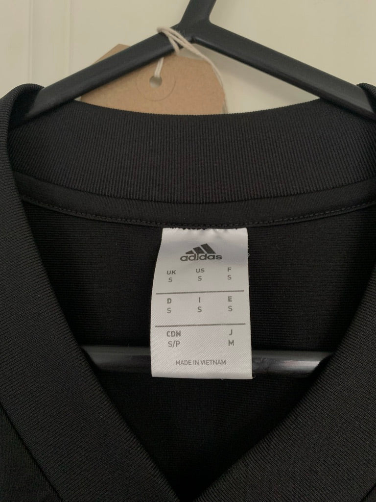 Adidas Belgium 2018/2019 Technical Sweatshirt (S)