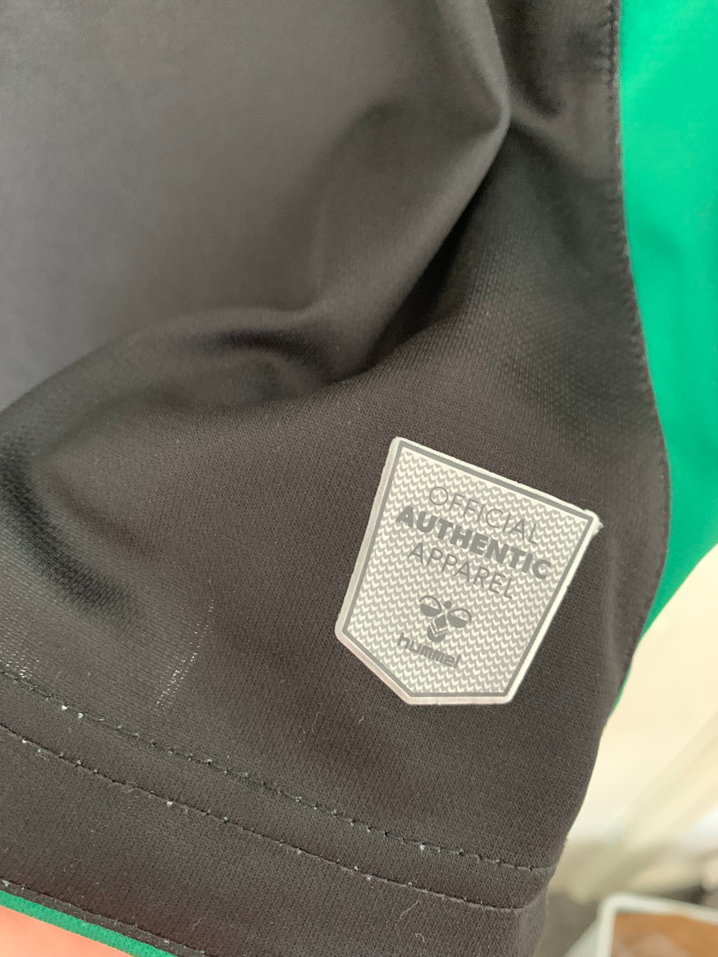 Hummel Elche CF 2019/2020 Away Shirt (S)