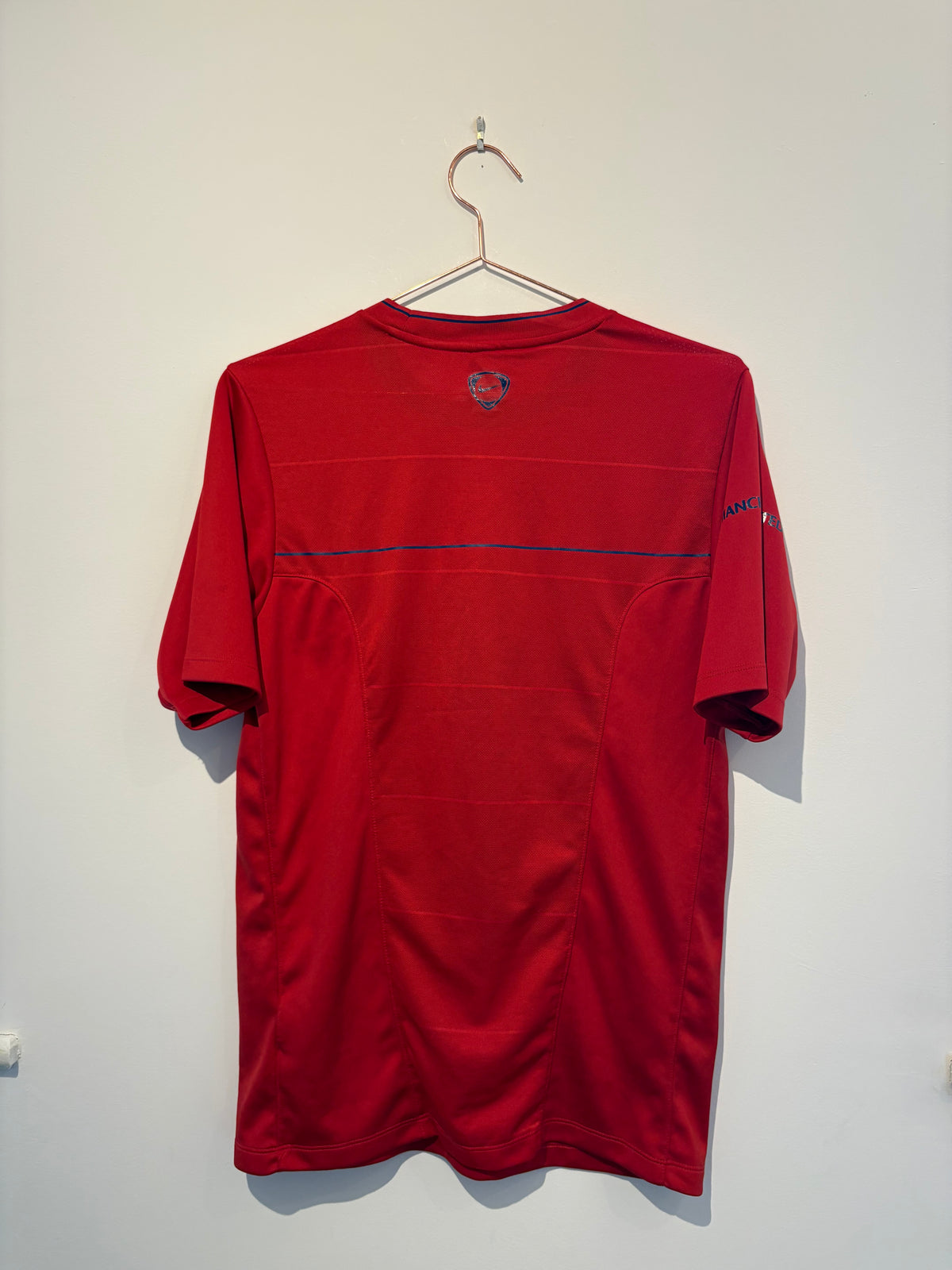 Nike Manchester United 2008/2009 Training Shirt (S)