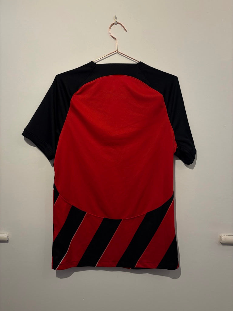 Nike Eintracht Frankfurt 2023/2024 Home Shirt (S)