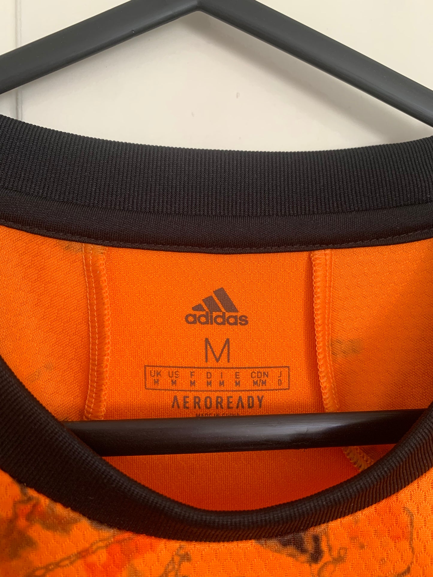 Adidas Juventus 2020/2021 Third Shirt Ronaldo 7 (M)