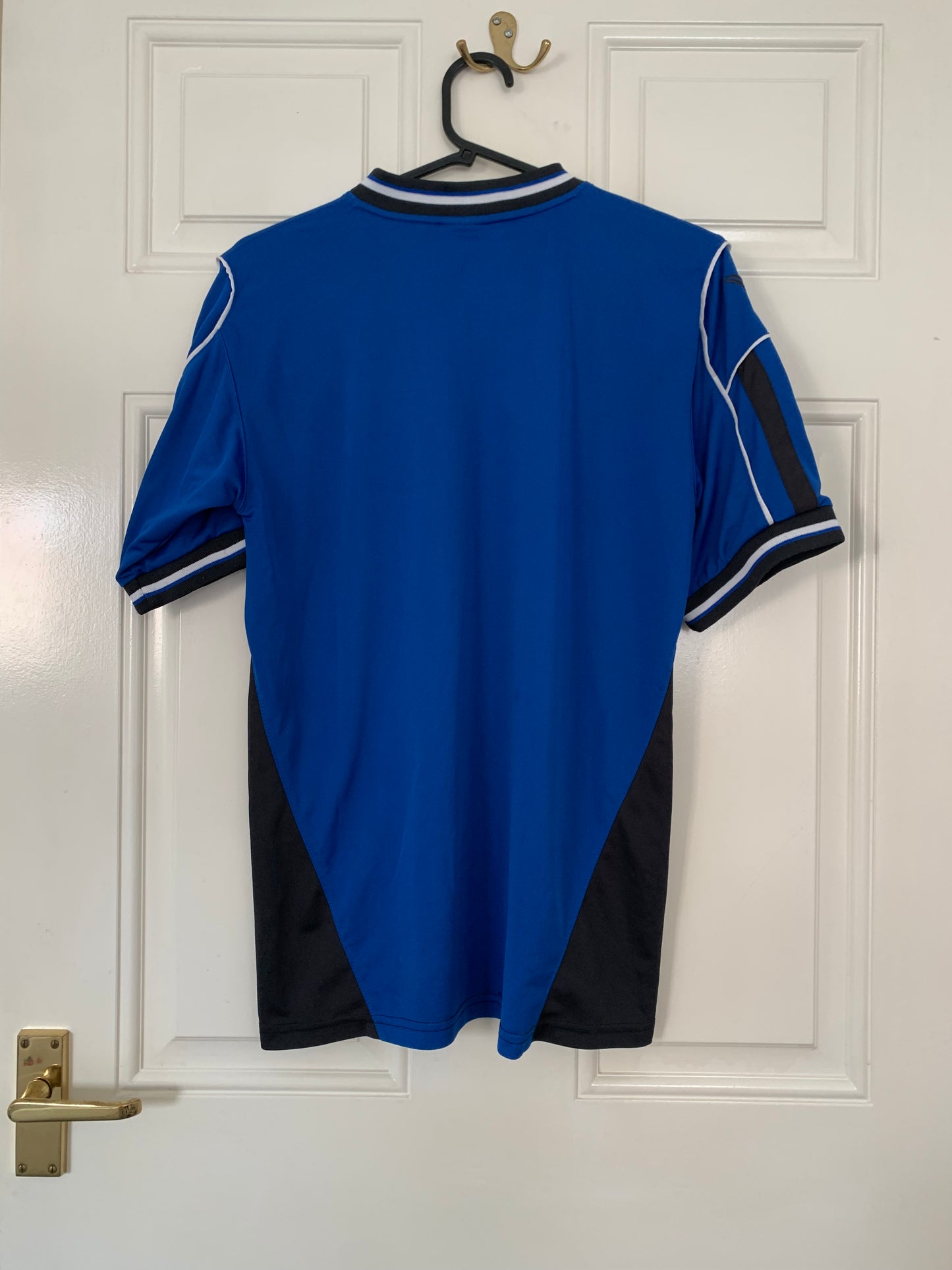 Jako Hansa Rostock 2000/2006 Training Shirt (S)