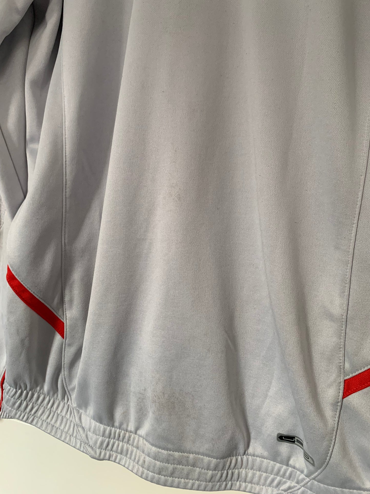 Puma Feyenoord 2010/2011 Sweatshirt (S)