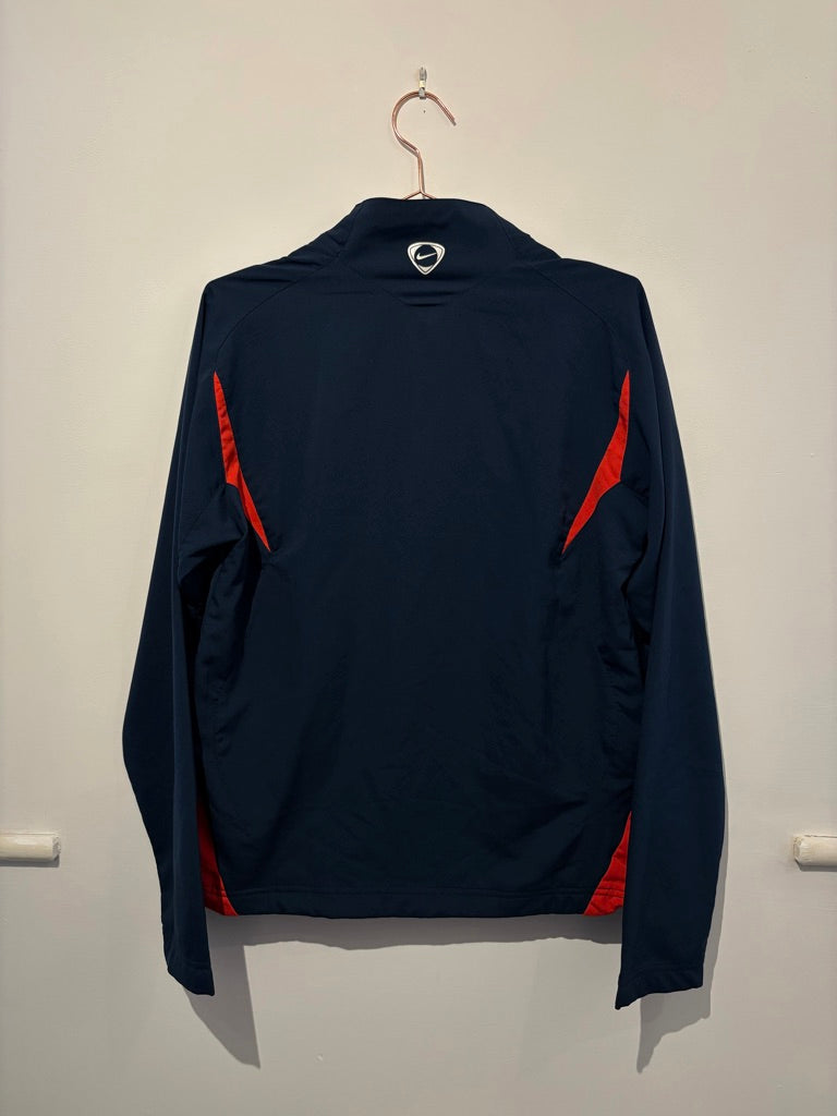 Nike Atletico Madrid 2007/2008 Jacket (S)