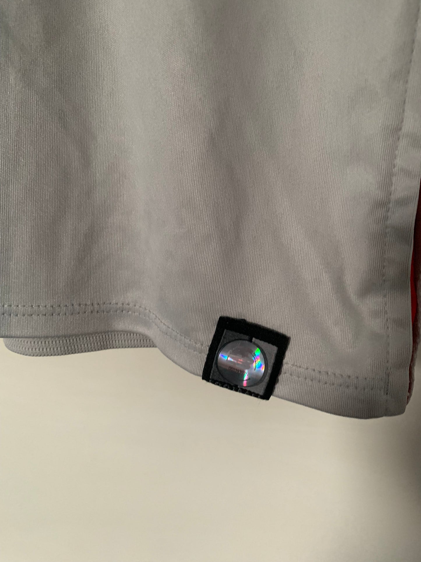 New Balance Standard Liege 2018/2019 Away Shirt (L)