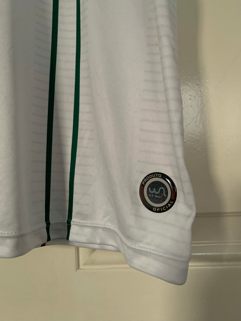WA Sport Fluminese 2022/2023 Away Shirt (M)