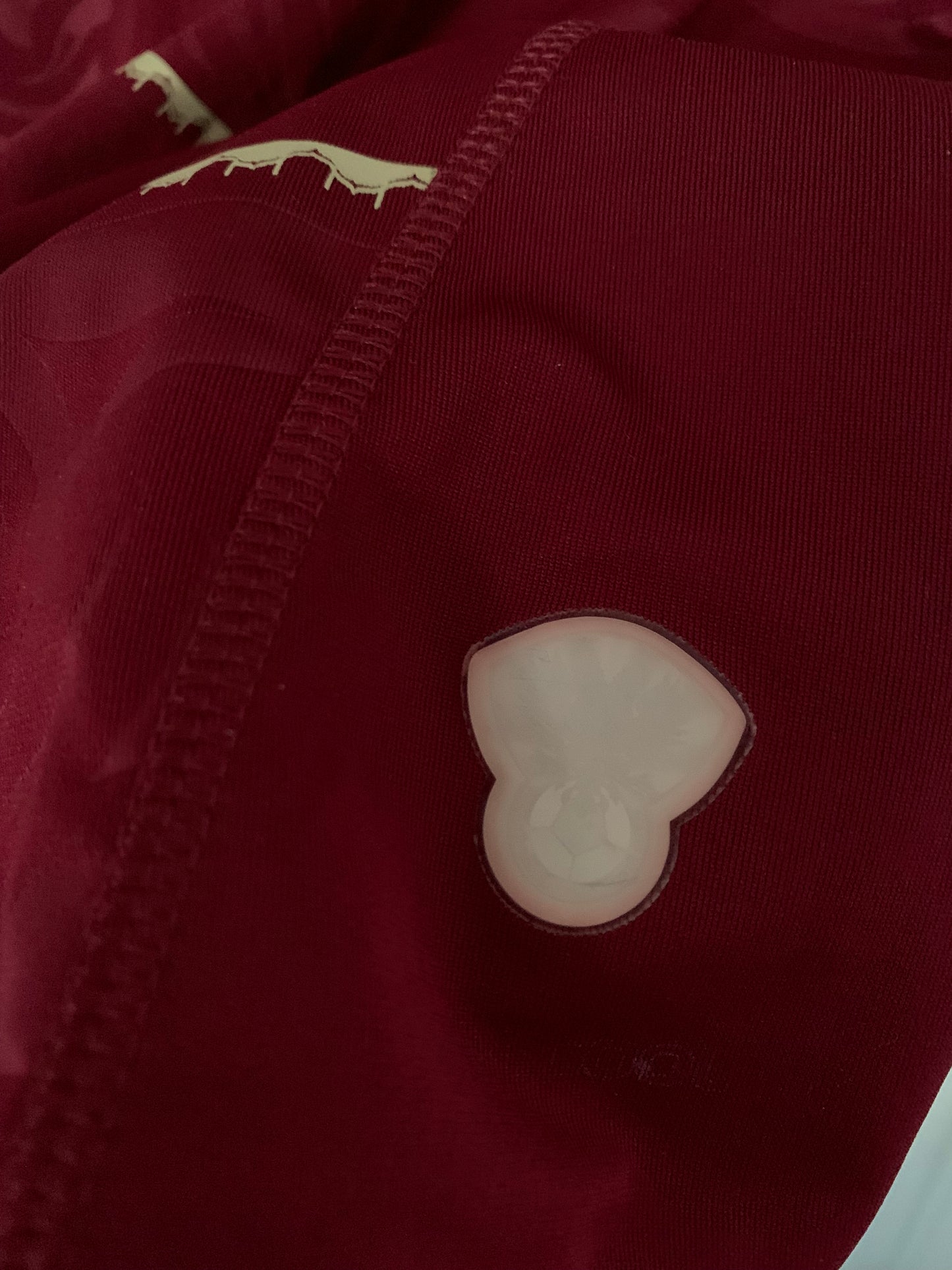 Adidas Russia 2010/2011 Home Shirt (M)