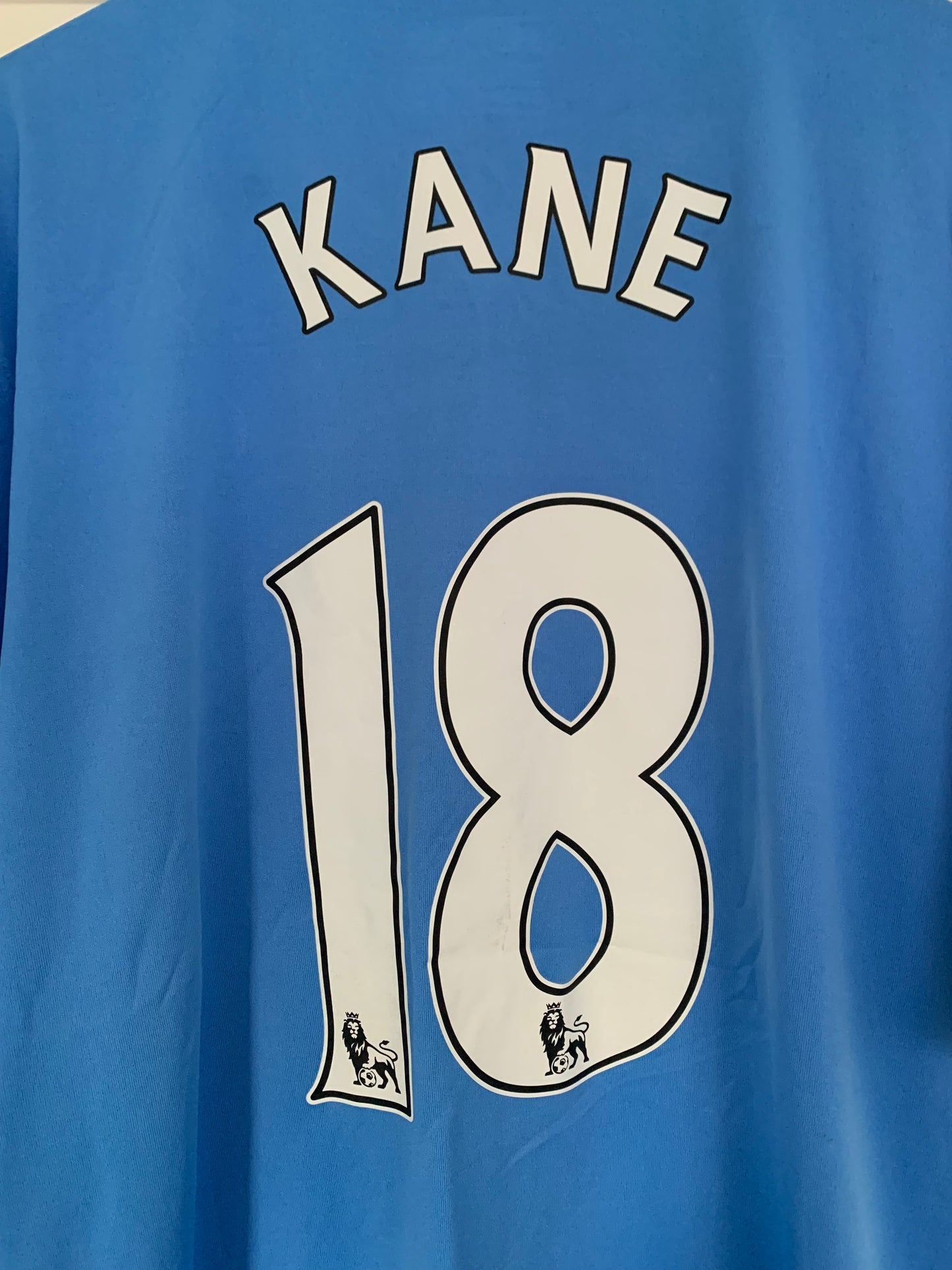 Under Armour Tottenham Hotspur 2015/2016 Away Kane 18 (XL)