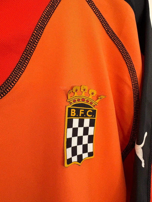 Puma Boavista FC 2005/2006 Away Shirt (M)