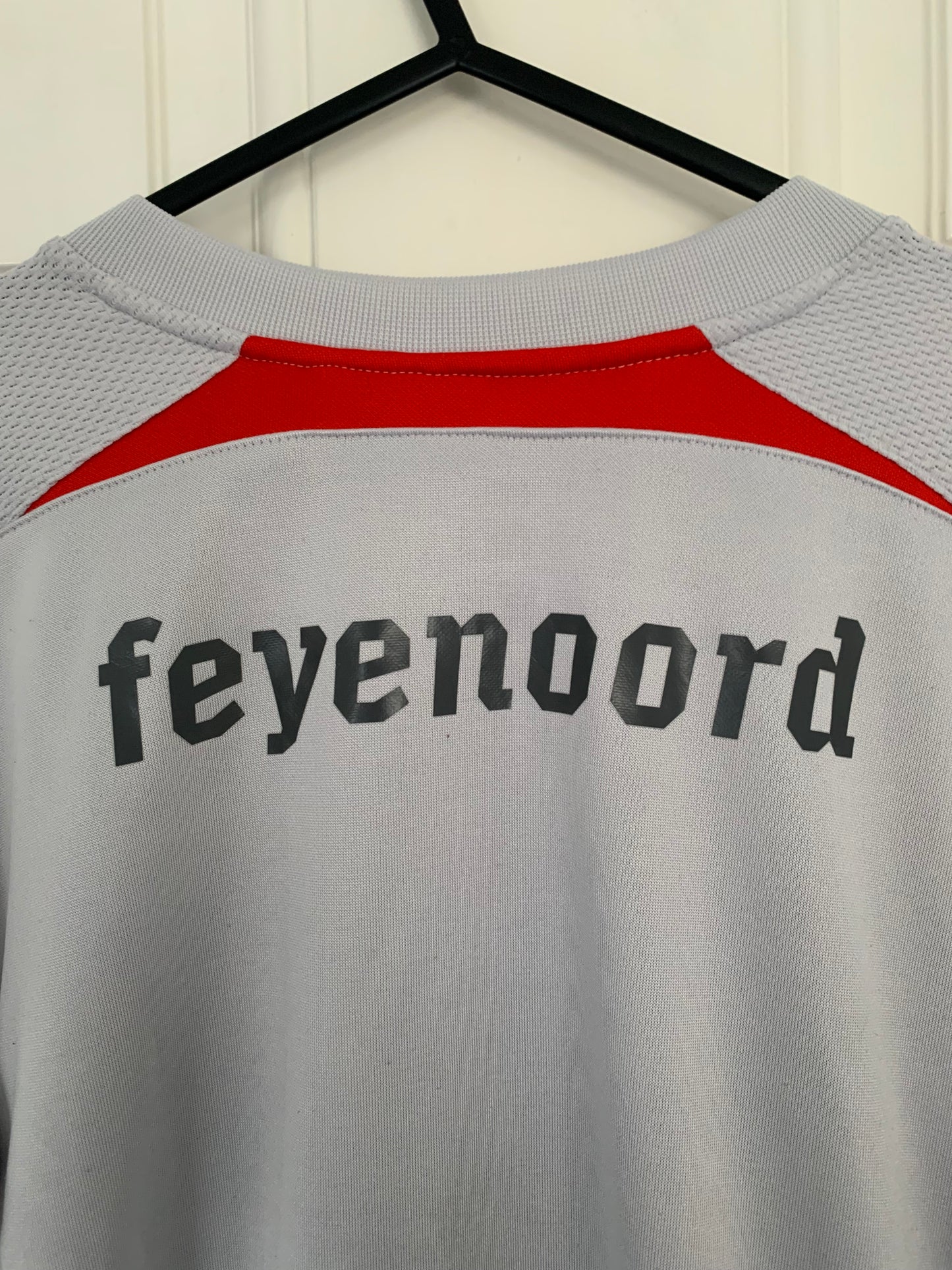 Puma Feyenoord 2010/2011 Sweatshirt (S)