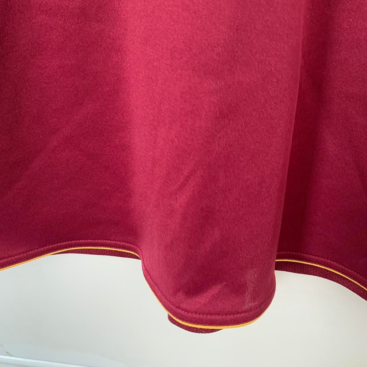 Macron West Ham United 2010/2011 Home Shirt (XL)