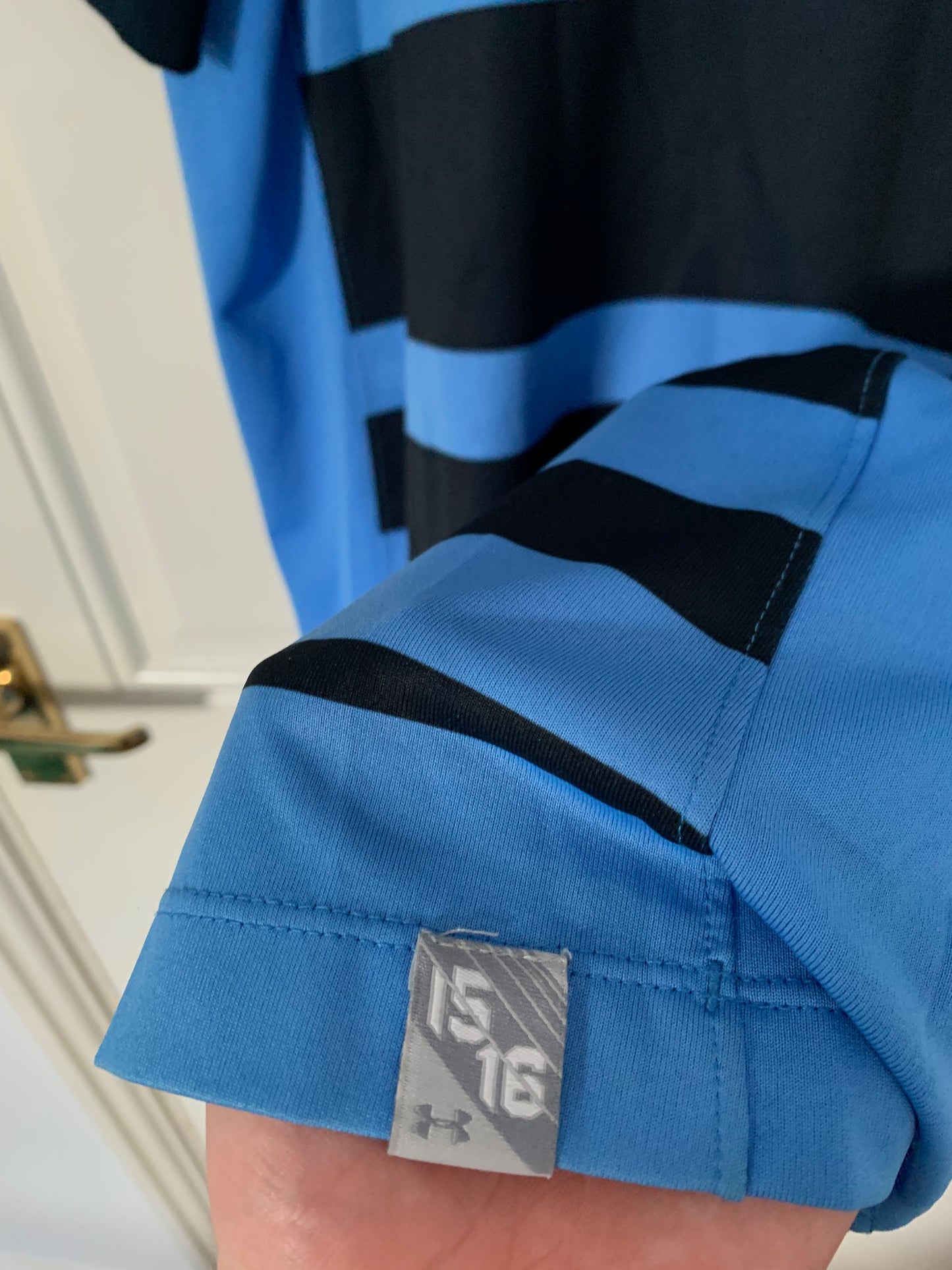 Under Armour Tottenham Hotspur 2015/2016 Away Kane 18 (XL)