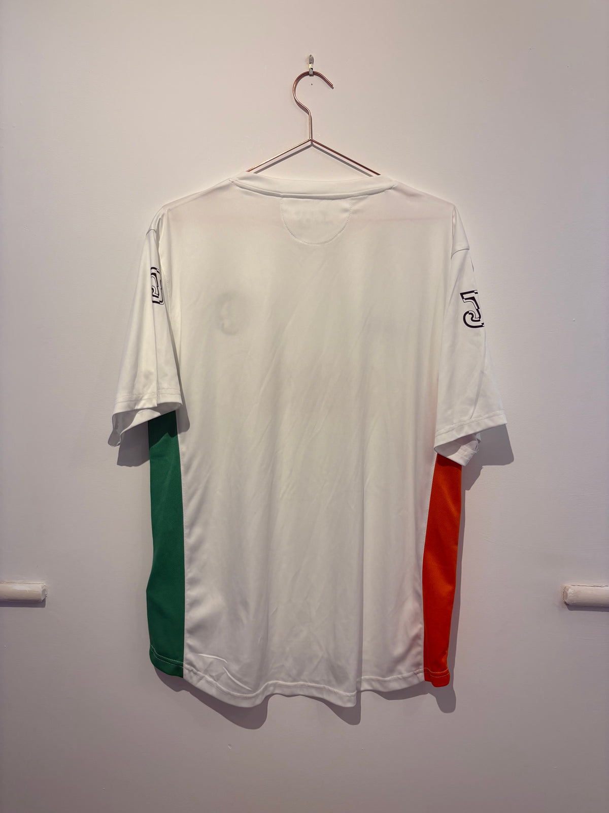 Joma Venezia FC 2007/2008 Away Shirt (L)