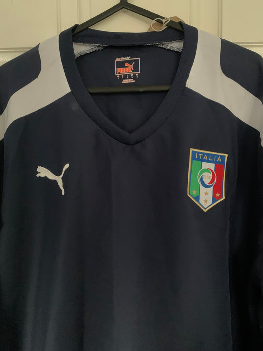 Puma Italy 2012/2013 Sweatshirt (M)