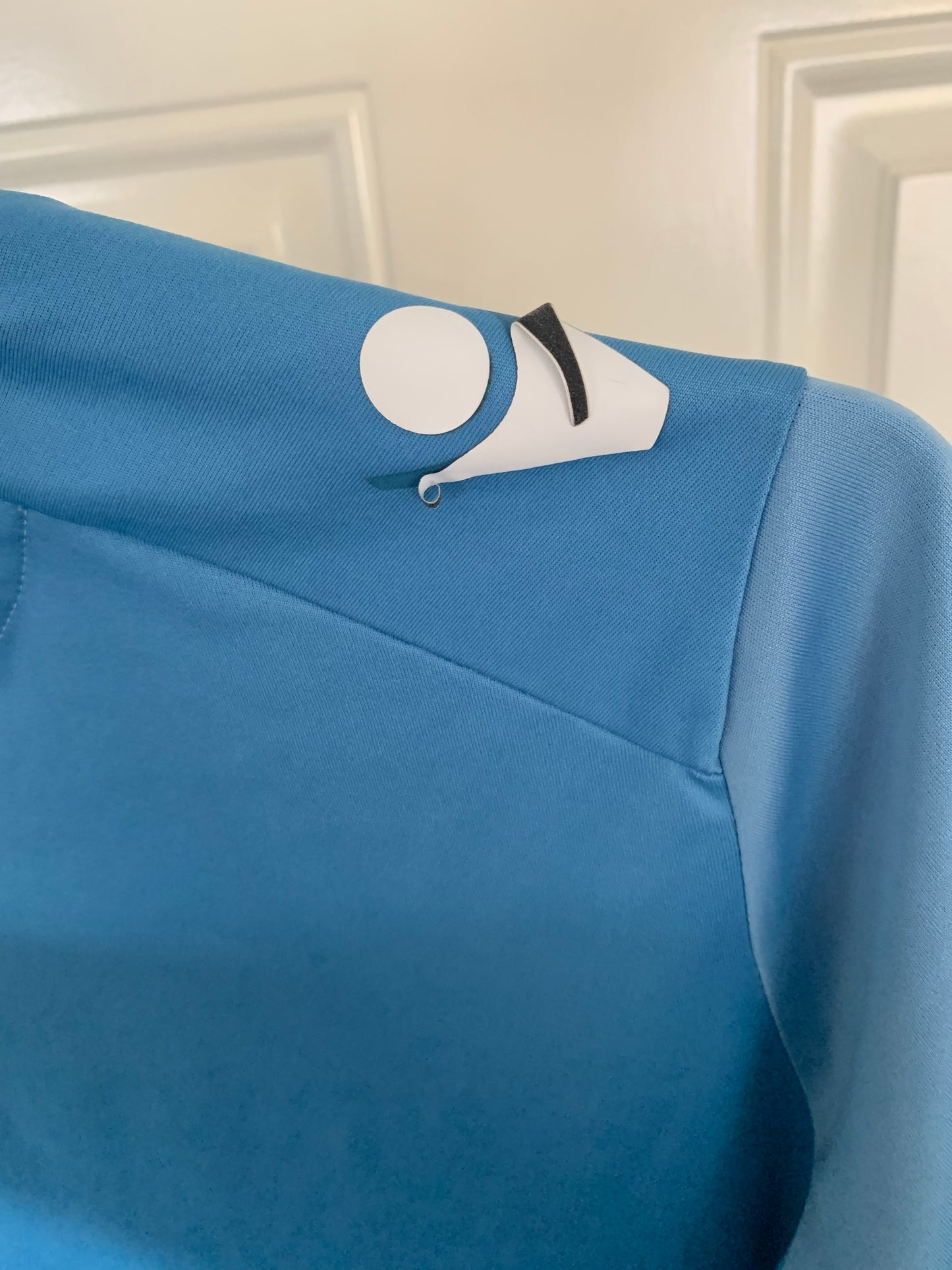 Macron Bolton Wanderers 2016/2017 Away Shirt (M)