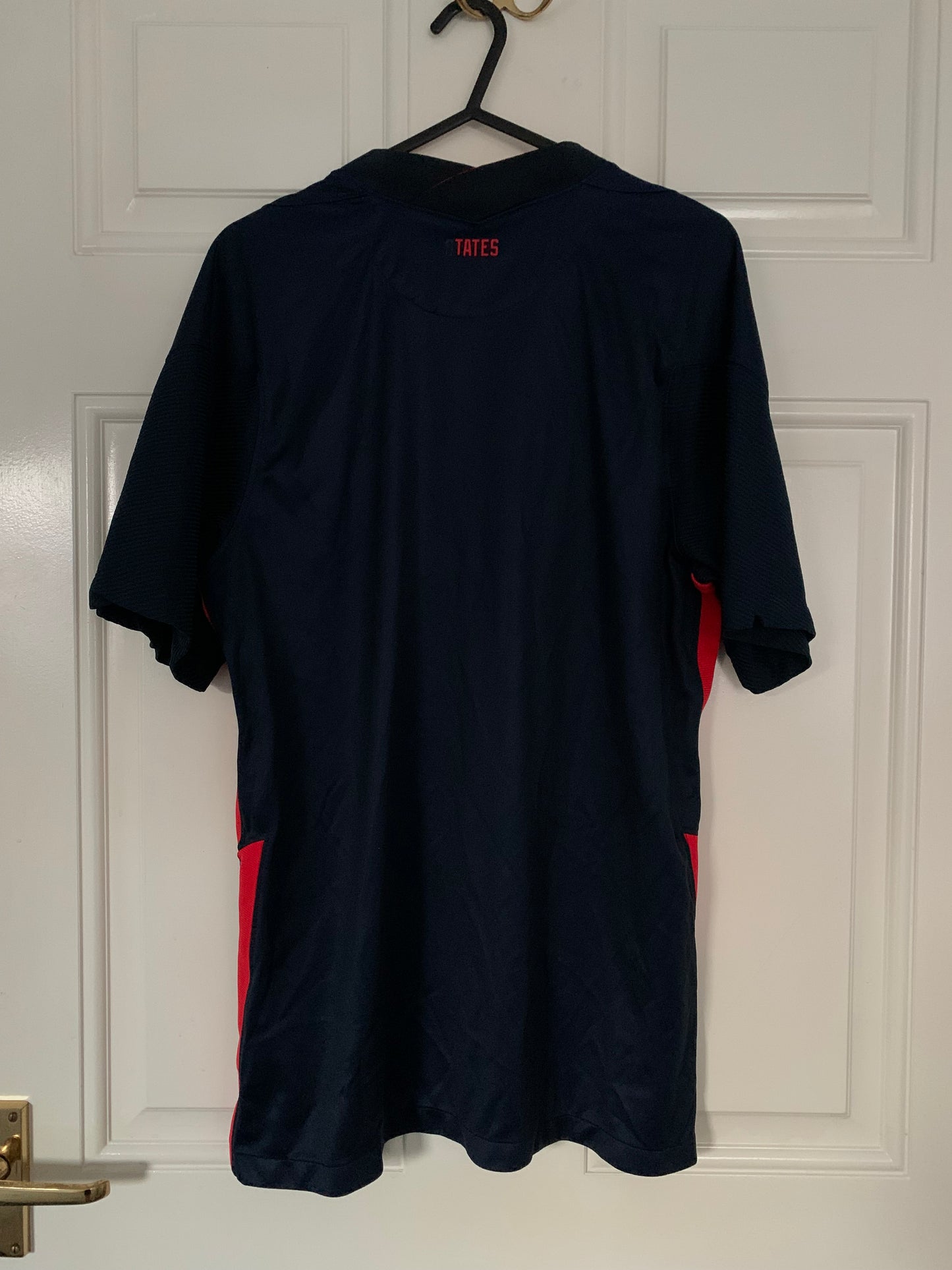 Nike USA 2020/2021 Away Shirt (M)