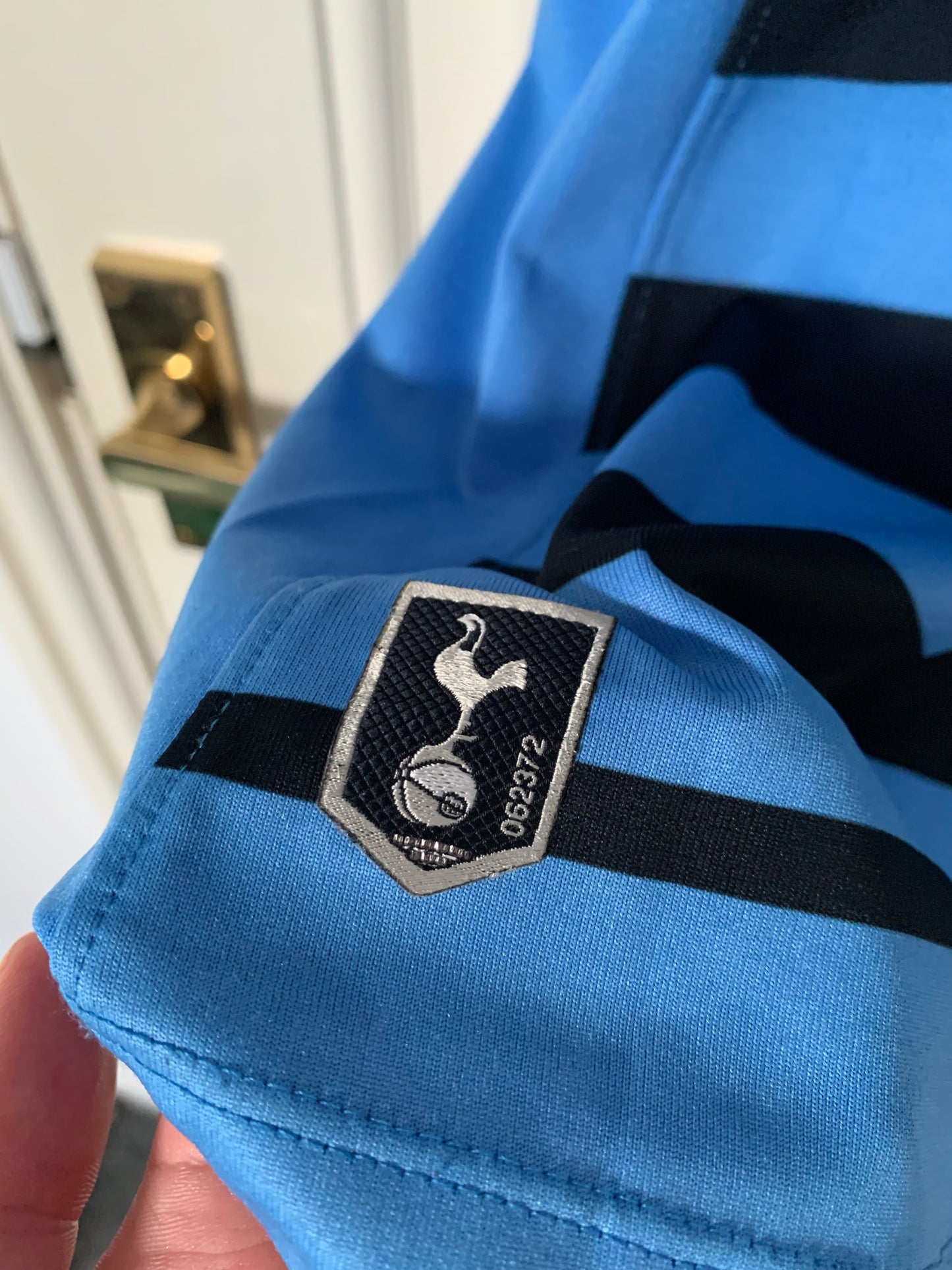 Under Armour Tottenham Hotspur 2015/2016 Away Kane 18 (XL)