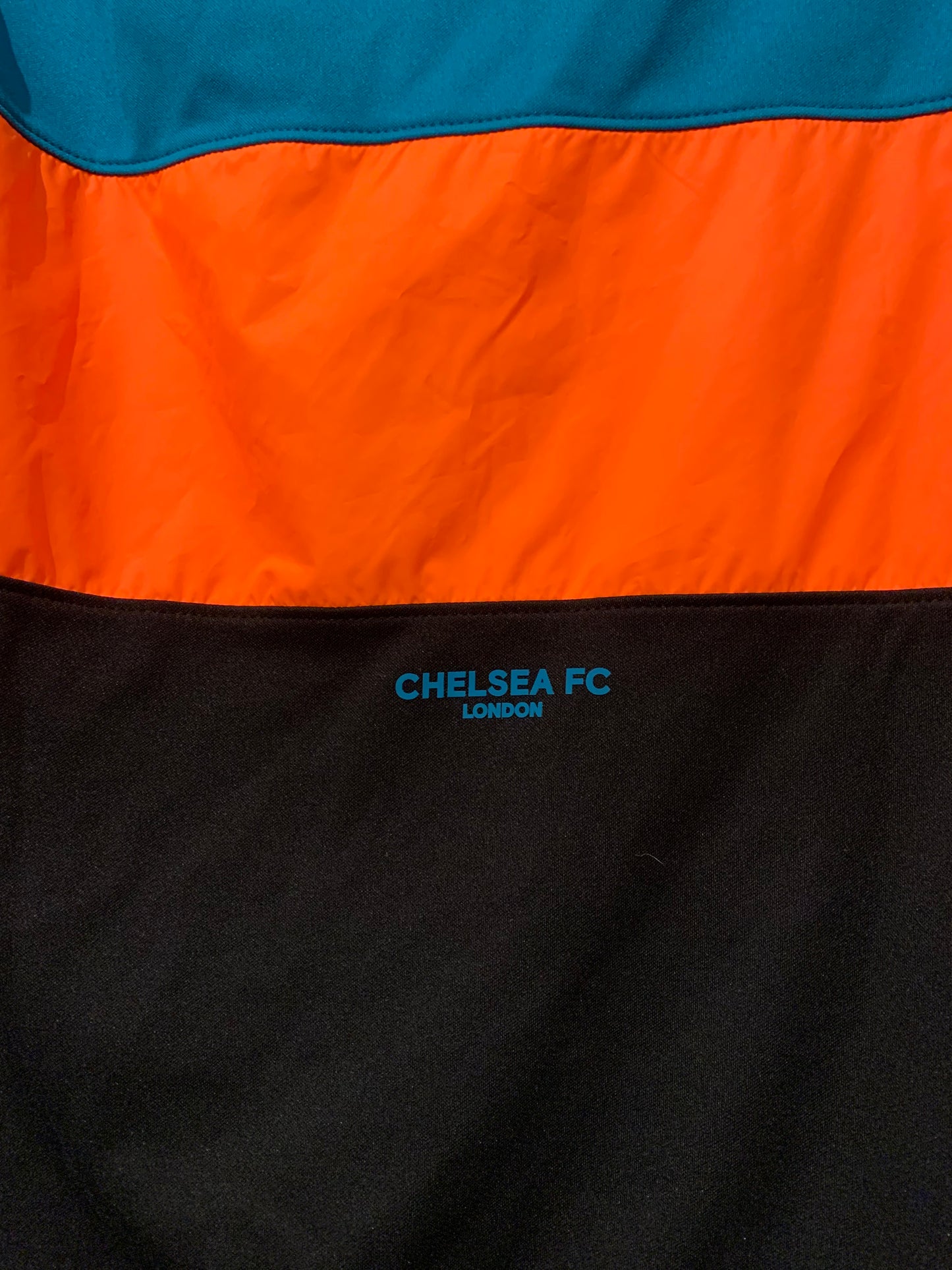 Nike Chelsea FC 2020/2021 Training Jacket (S)