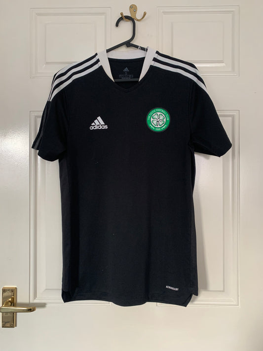 Adidas Celtic FC 2021/2022 Training Shirt (S)
