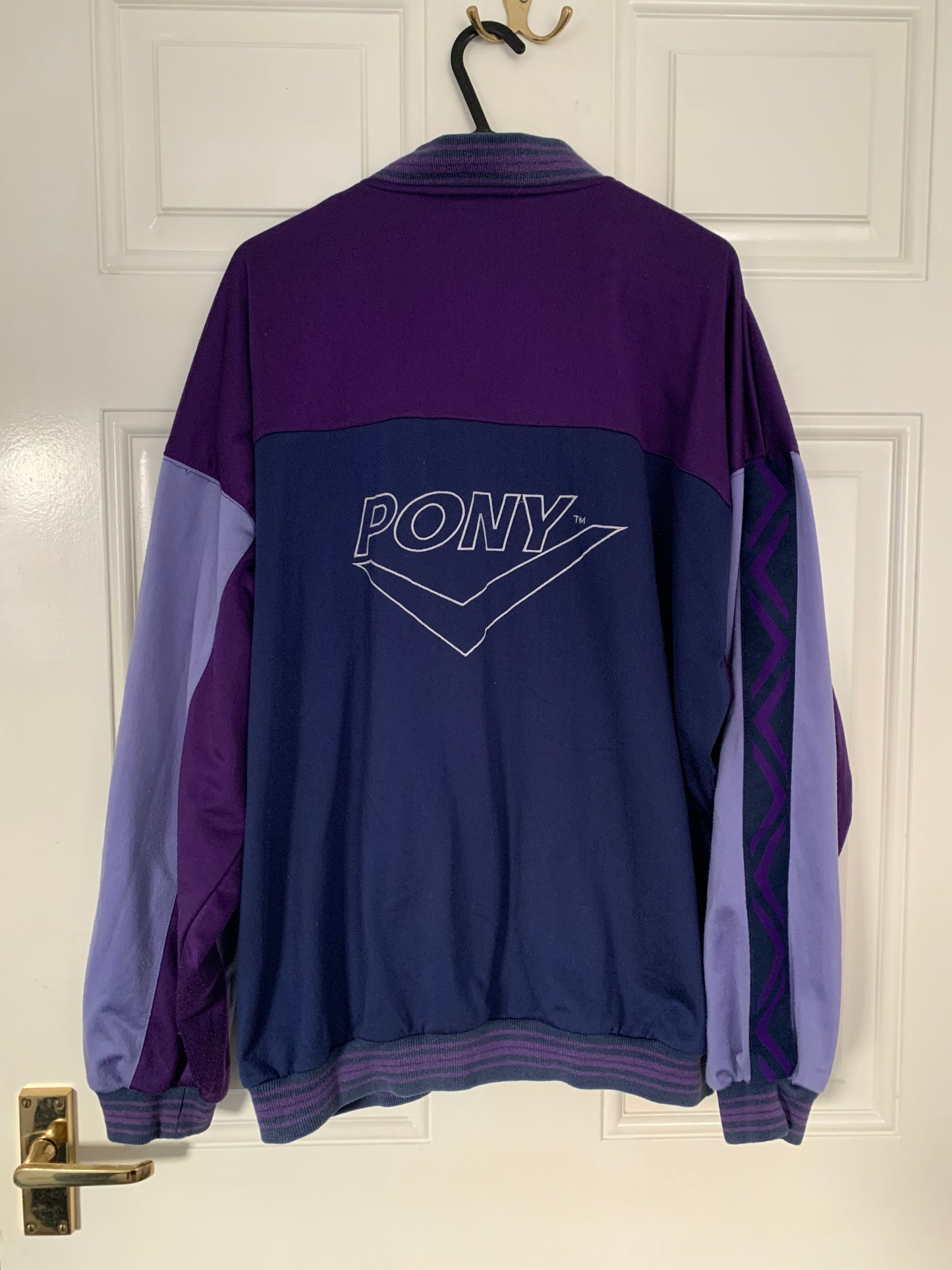 PONY Tottenham Hotspur 1995/1997 Away Jacket (S)