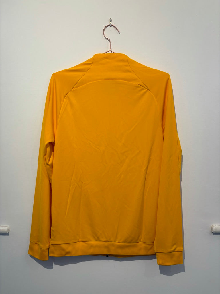 Nike Kaizer Chiefs 2022/2023 Zip Up Jacket (S)