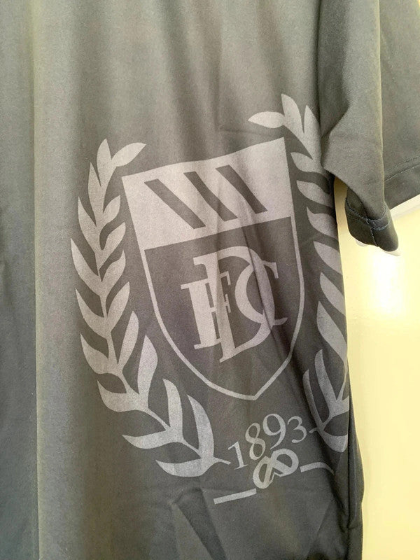 Deadstock XARA Dundee FC 2003/2004/2005 Training Shirt BNWT (S)