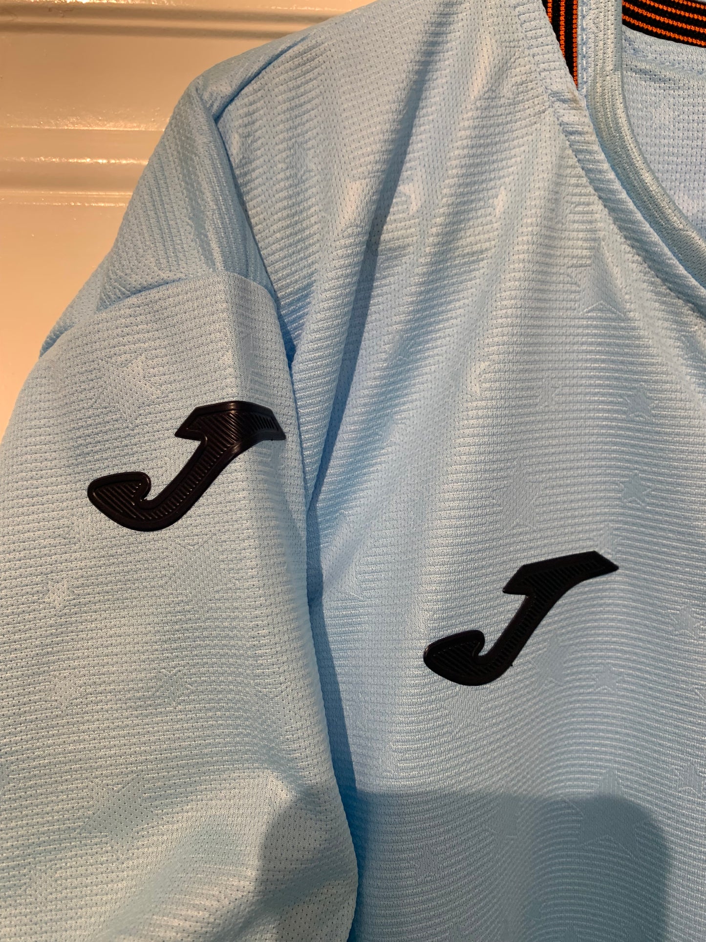 Joma Istanbul Basaksehir 2023/2024 Third Shirt (XL)