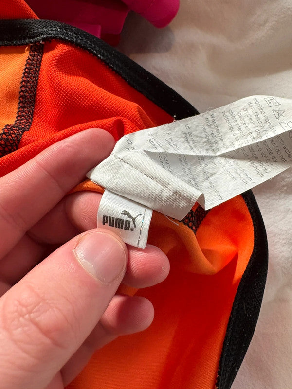 Puma Boavista FC 2005/2006 Away Shirt (M)