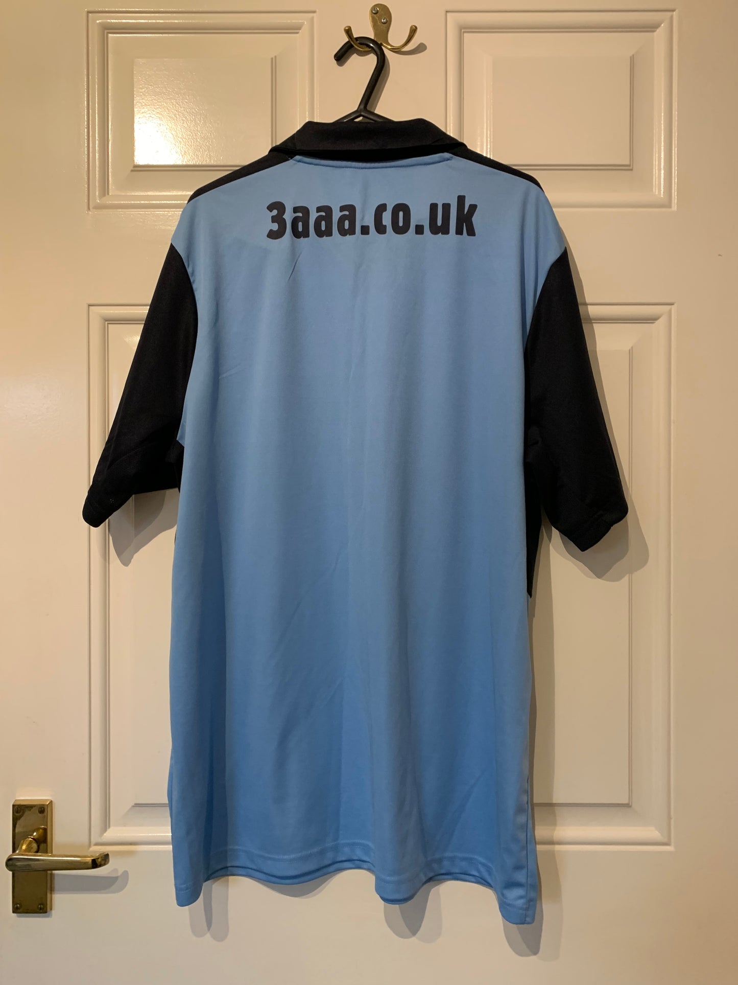 Puma Rotherham United FC 2016/2017 Away Shirt (XL)