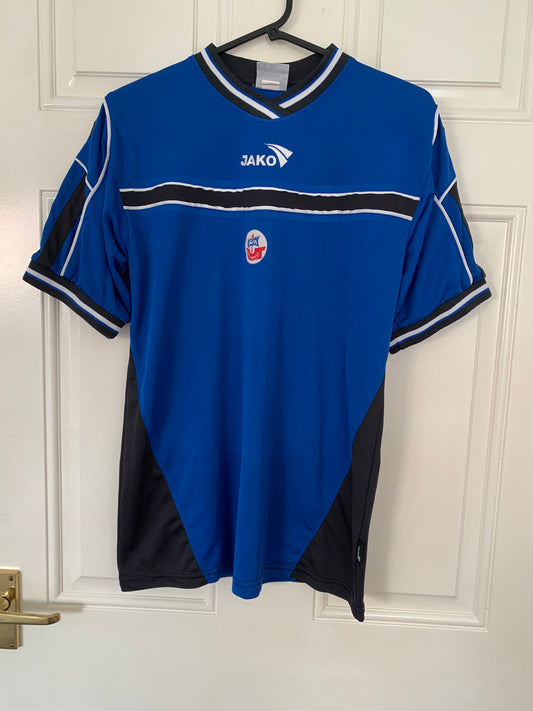 Jako Hansa Rostock 2000/2006 Training Shirt (S)