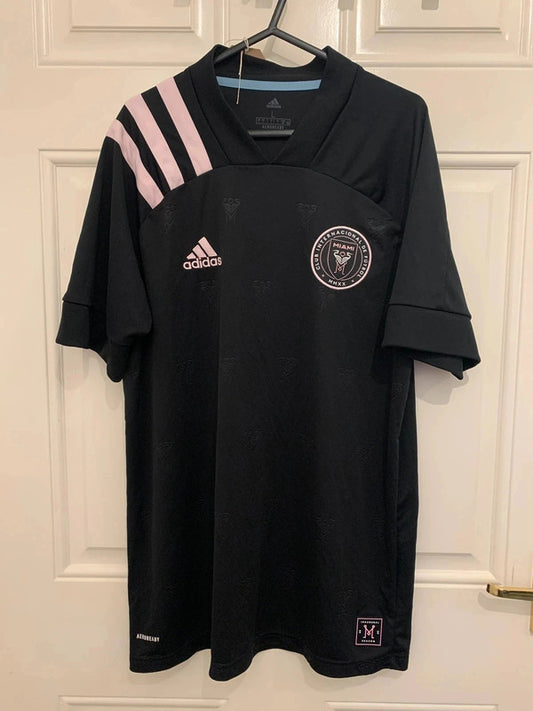 Adidas Inter Miami 2020/2021 Away Shirt (L)