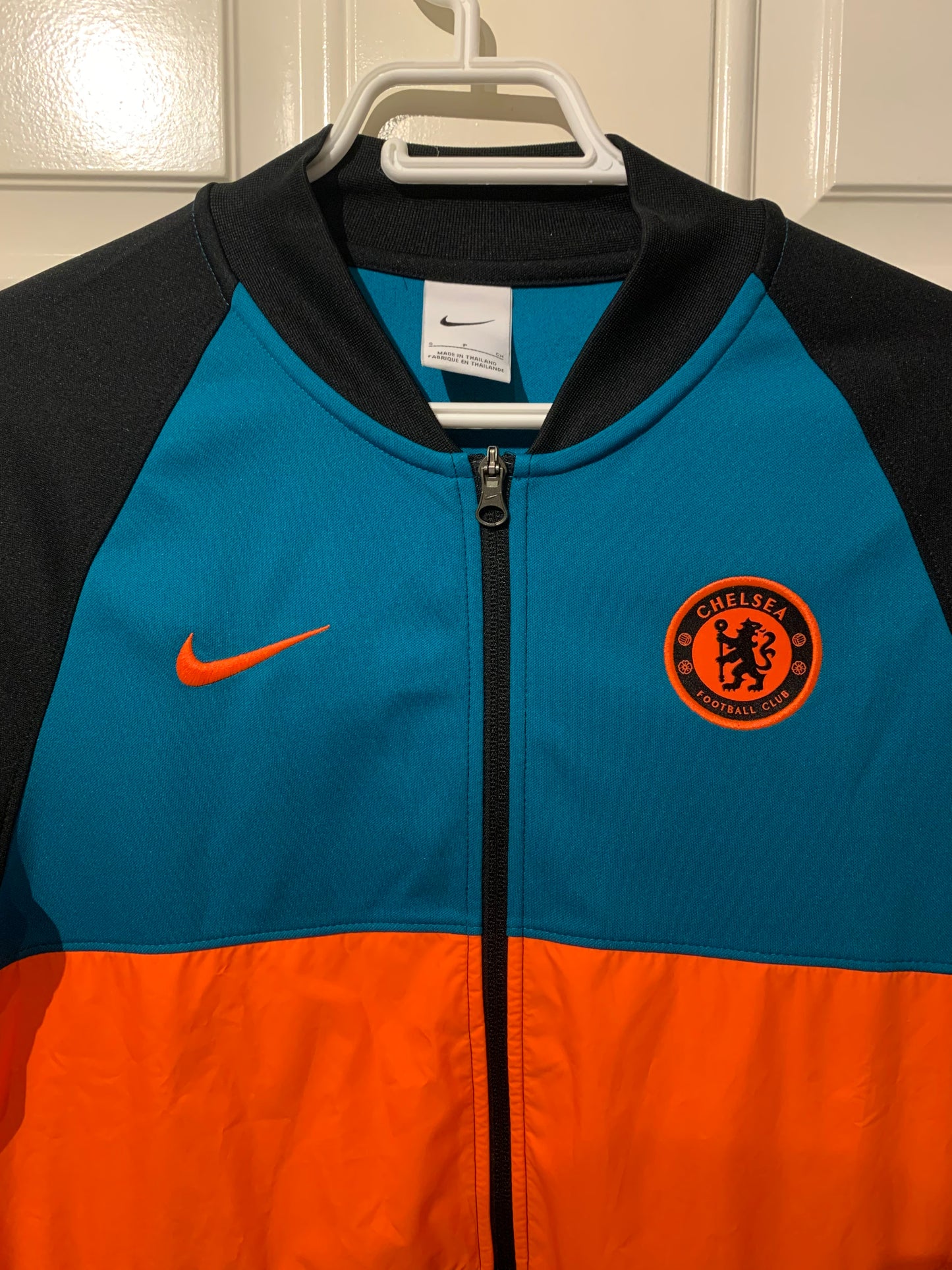 Nike Chelsea FC 2020/2021 Training Jacket (S)