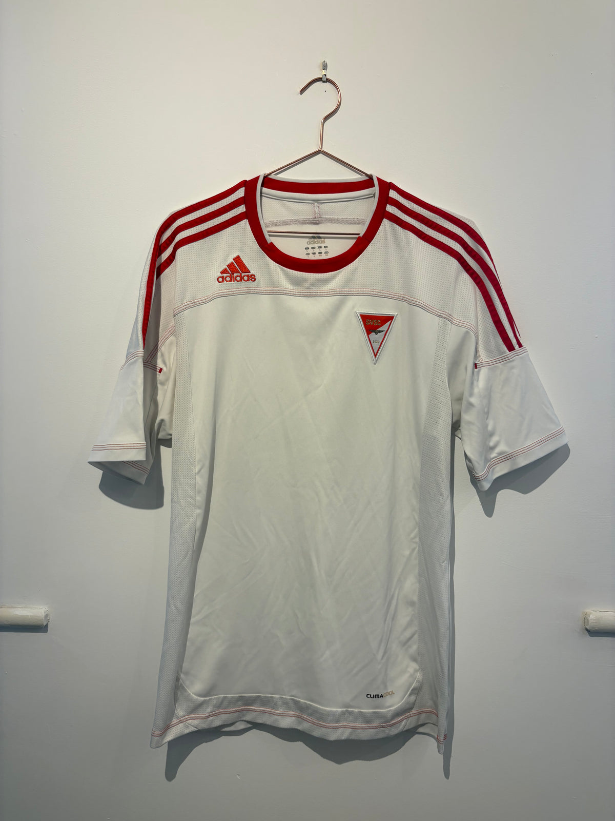Adidas VSC Debreceni 2011/2013 Away Shirt (L)